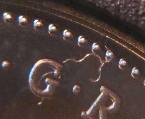 Proof-5-Cent-Errors-Found